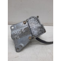 O Motor Limpador Traseiro Peugeot 405 Cod0390216734 Bosch