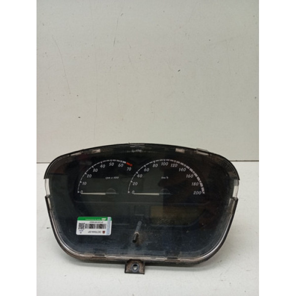 Painel Instrumentos Chevrolet Celta 2001 2006 880482017