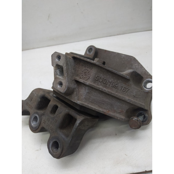 Coxim Motor Volkswagen Fox Gol 2004 2010 5u0199167