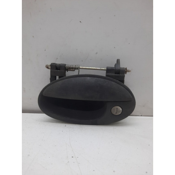 Maçaneta Externa Lado Esquerdo Chevrolet Celta 2000