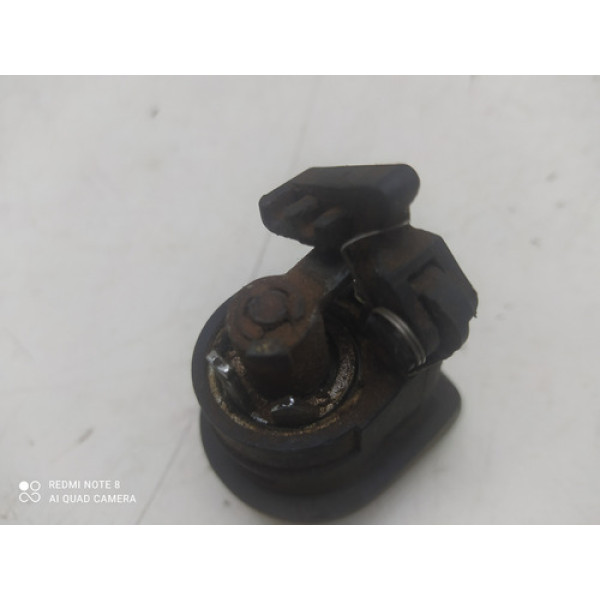 Miolo Tampa Traseira Volkswagen Gol 1997