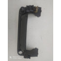 Acabamento Moldura Botão Painel Chevrolet Monza Kadett 1993
