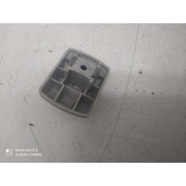Suporte Presilha Quebra Sol Ford Fiesta Ka 2003 