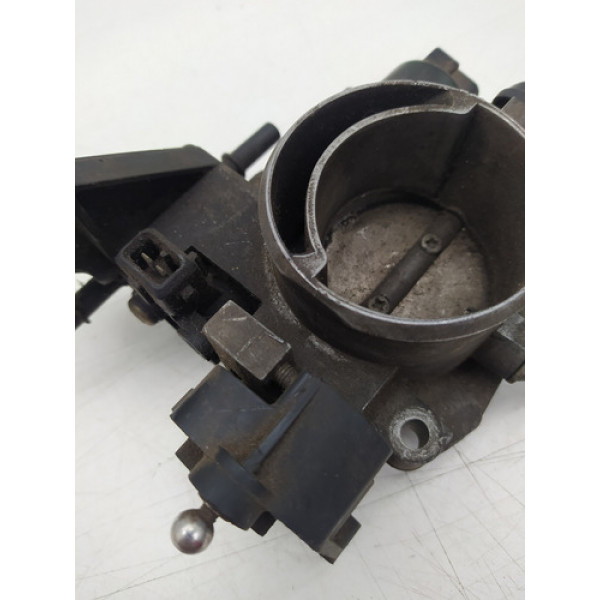 Corpo Borboleta Tbi Peugeot 307 Psa633