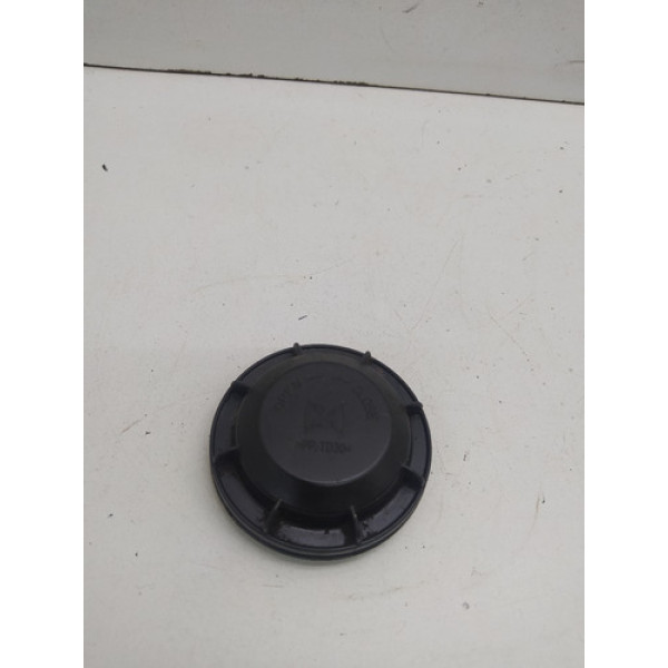 Tampa Vedação Do Farol Chevrolet Captiva 2009 2012 
