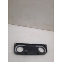 Moldura Painel Controle Ar Fiat Palio 1996 2001 
