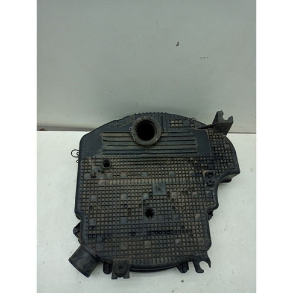 Caixa Filtro Ar Renault Sandero 1.6 14/16 8200656780 Detalh