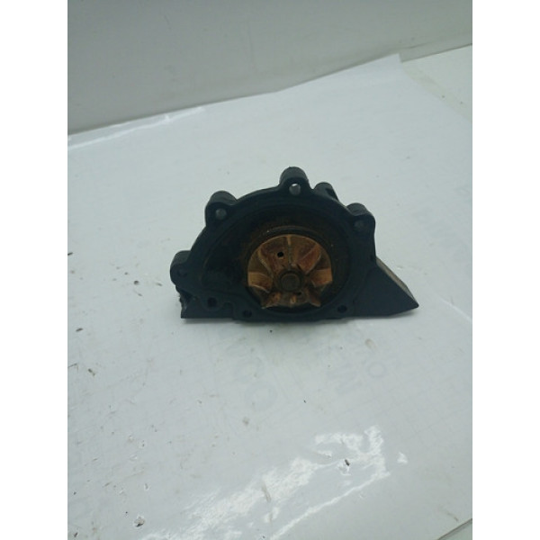 Bomba Dágua Citroen Peugeot 1.8 2.0 16v 9640601280