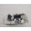 Comando Ar Condicionado Citroen C3 2004 A 2012