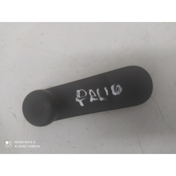 Manivela Reguladora Vidro Fiat Palio 1996 A 2012 