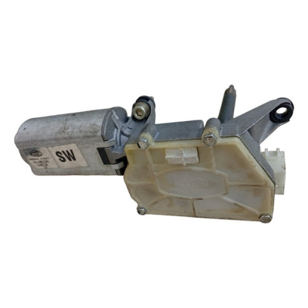 Motor Limpador Traseiro Vidro Fiat Palio Doblo 2004 2010