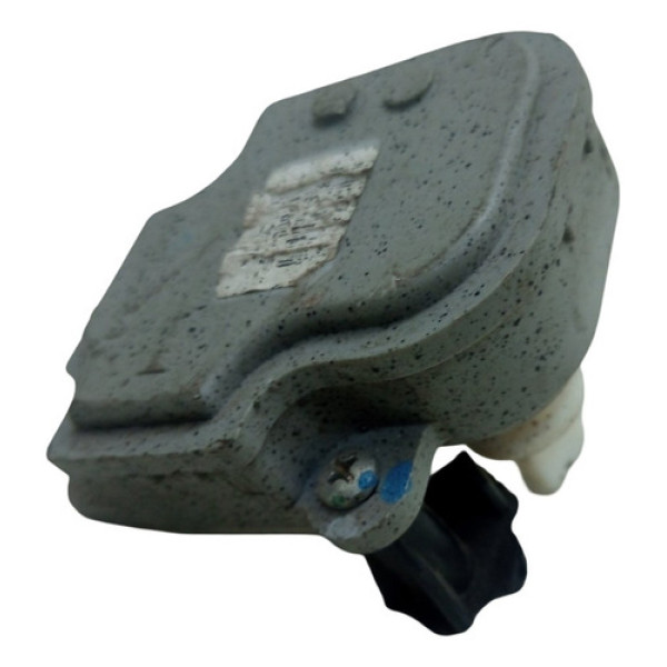 Motor Atuador Caixa Ar Condicionado Chevrolet Prisma 2019 Cinza