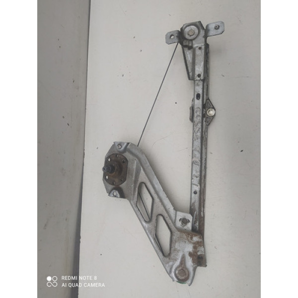 Maquina Vidro Manual Traseiro Direito Corsa Classic 94-02