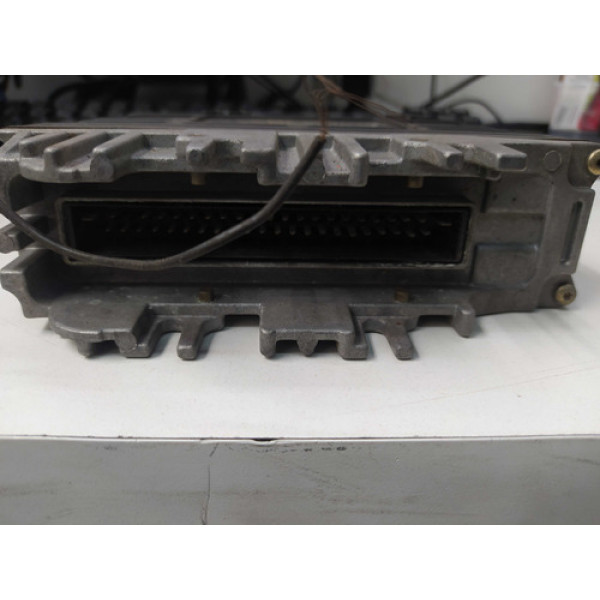 Módulo Injeção Volkswagen Gol G3 377906021fg