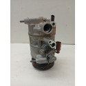 Compressor Ar Volkswagen Tcross Nivus Polo 2021 2023 Avaria