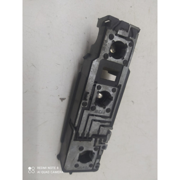 Circuito Soquete Direito Chevrolet Corsa Classic Sedan 00-12