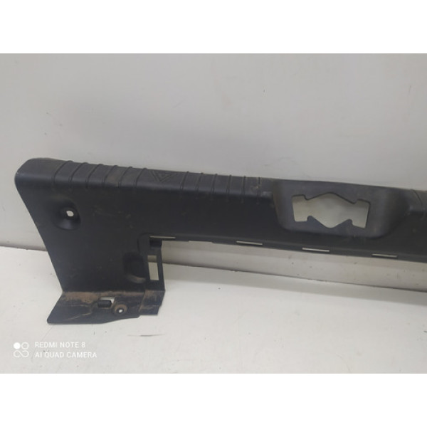 Revestimento Painel Traseiro Hyundai Hb20 2018