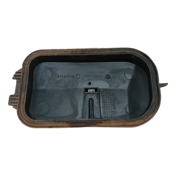 Tampa Vedação Farol Direito Fiat Palio 2003 41130749