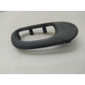 Moldura Interna Esquerda Peugeot 206 2002 2010