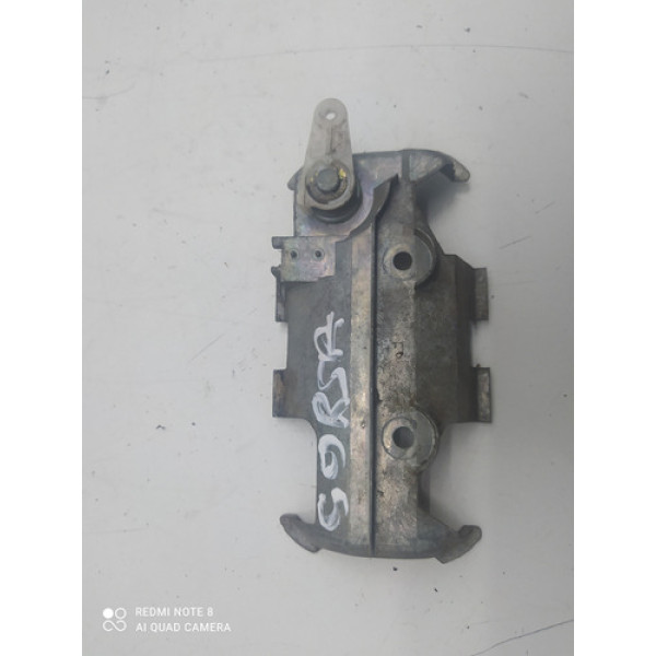 Capa Fixação Maçaneta Externa Chevrolet Corsa 2005