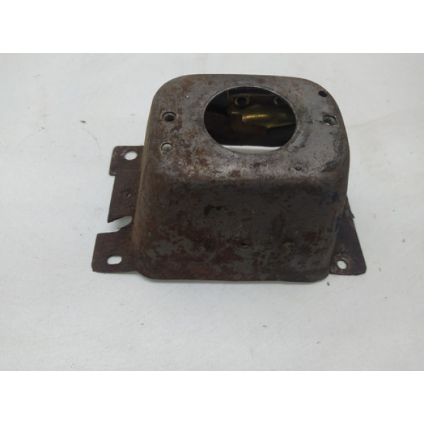 Carcaça Alojamento Câmbio Volkswagen Gol 2009