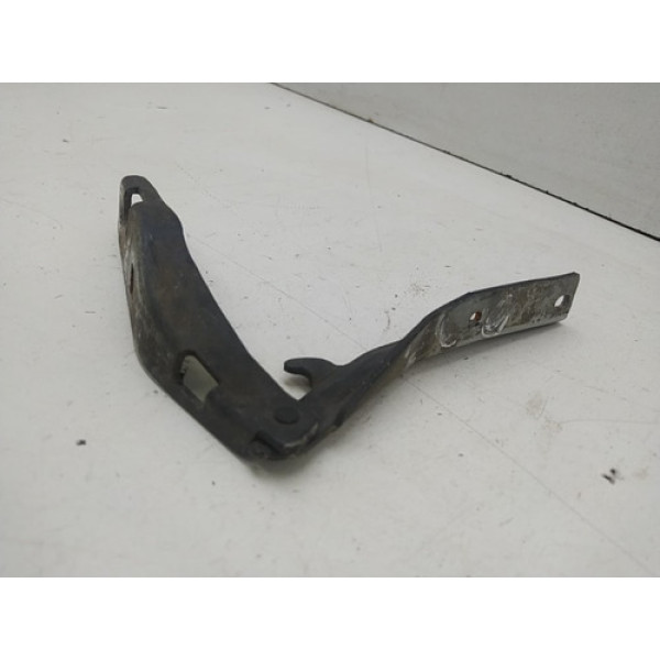 Dobradiça Capô Direita Peugeot 206 2006 2010