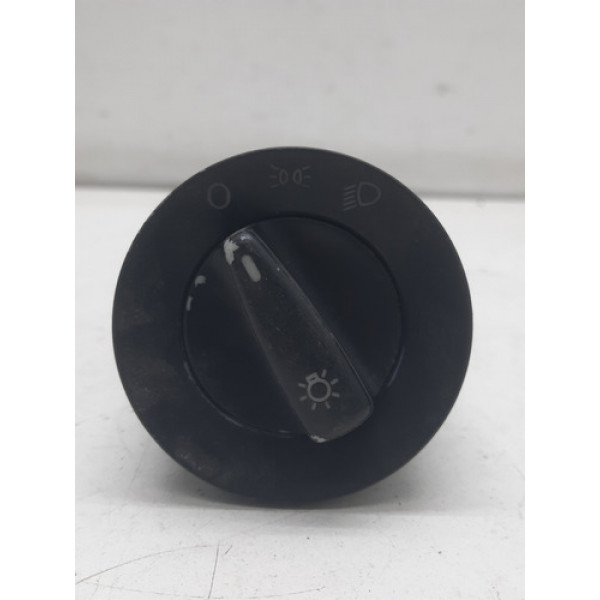  Não Chave Farol Simples Gol G3 2005