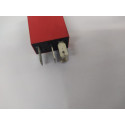 Mini Relé 12v Chevrolet Vectra 1997 2005
