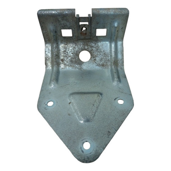 Suporte Forro Porta Traseiro Esquerdo Ford Fiesta 2012 