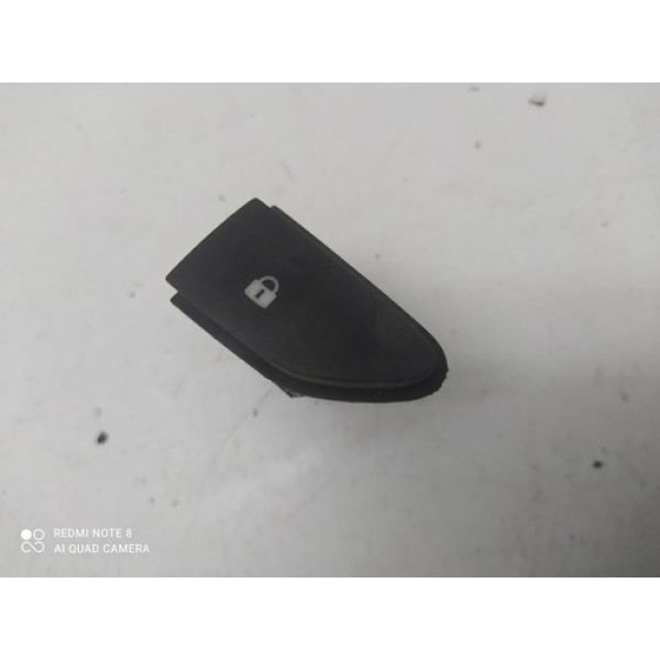 Botão Trava Porta Renault Captur 2019