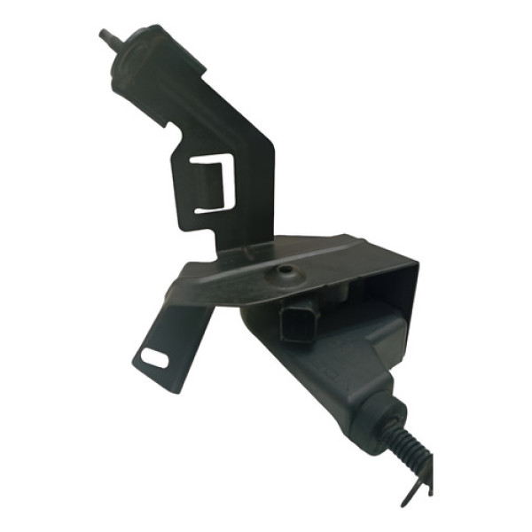 Sensor Pedal Acelerador Com Suporte Peugeot 206 2004