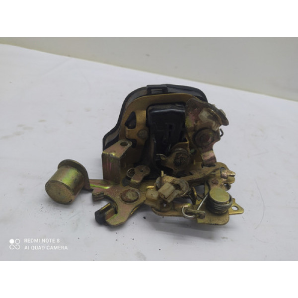 Fechadura Porta Dianteira Direita Corsa 1997/2000/2001