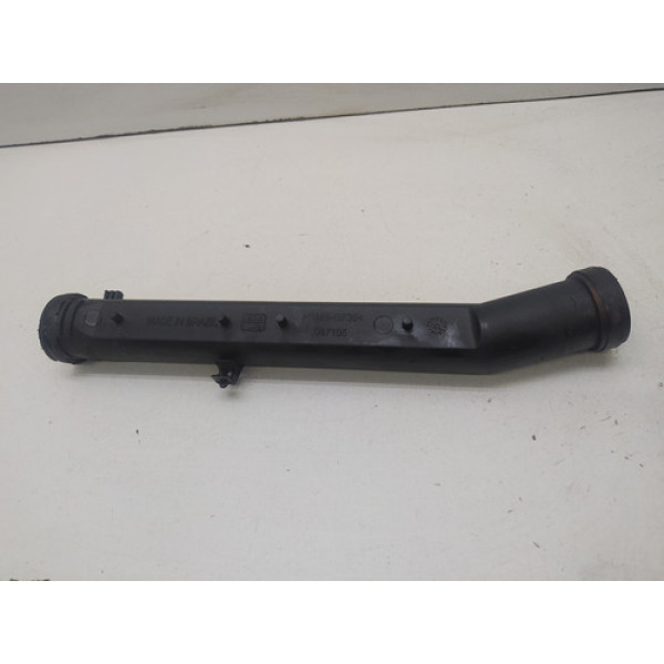 Tubo Cano Água Volkswagen Gol 1.0 2010 087105