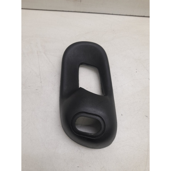 Moldura Maçaneta Interna Traseira Esquerda Gm Corsa 2002 