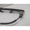 Máquina Vidro Traseiro Direito Fiat Palio 1.0 2008 2012
