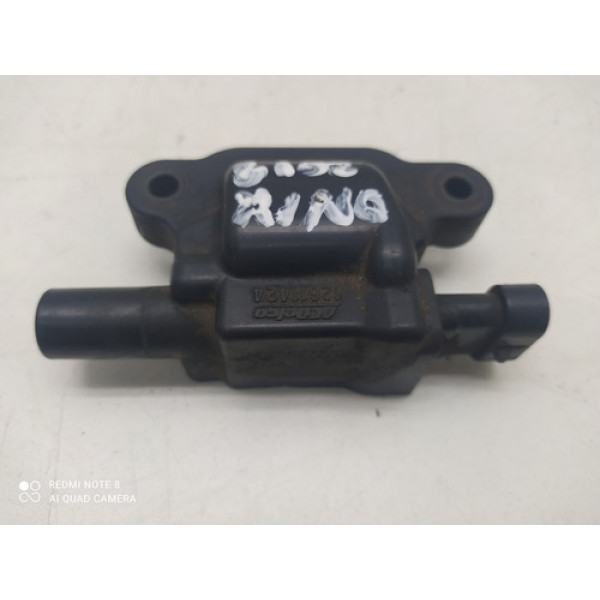 Bobina Ignição Chevrolet Onix 1.4 2019