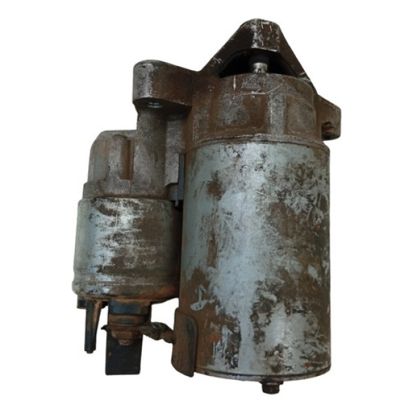 Motor Arranque Partida Renault Sandero 2015 233001105r