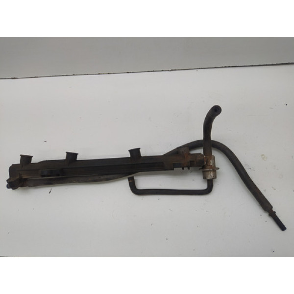 Flauta Injeção Ford Fiesta 1.3 1997 95bf9d280cd