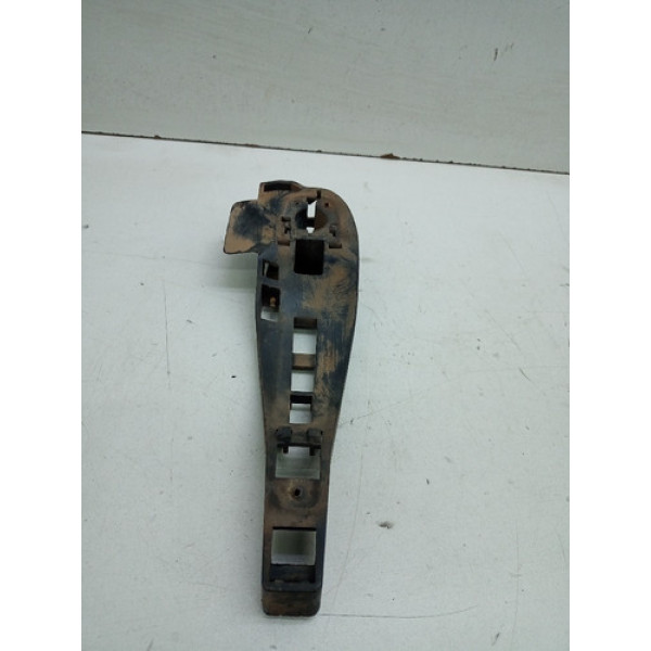 Suporte Maçaneta Externa Traseiro Esquerdo Citroen C3 2008 