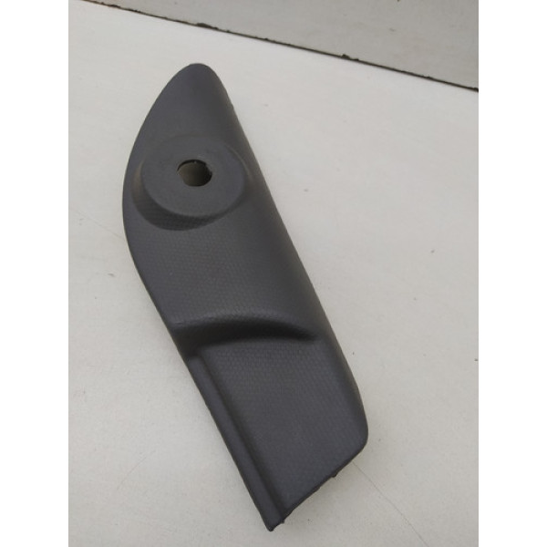 Moldura Retrovisor Direito Fiat Palio Attractive 2013