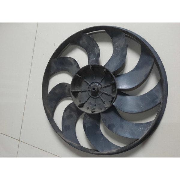 Helice Ventoinha Chevrolet Onix Prisma Cobalt 2013/2017 