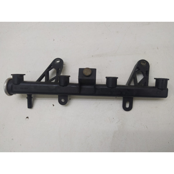 Flauta Combustível Peugeot 207 1.4 2007 9661364380
