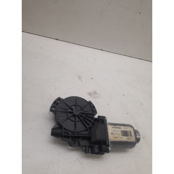 Motor Máquina Vidro Traseiro Direito Hyundai Ix35 2016