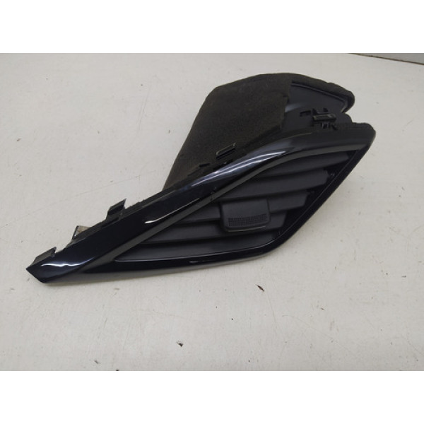 Difusor Ar Central Esquerdo Hyundai Hb20 2019 974101s000