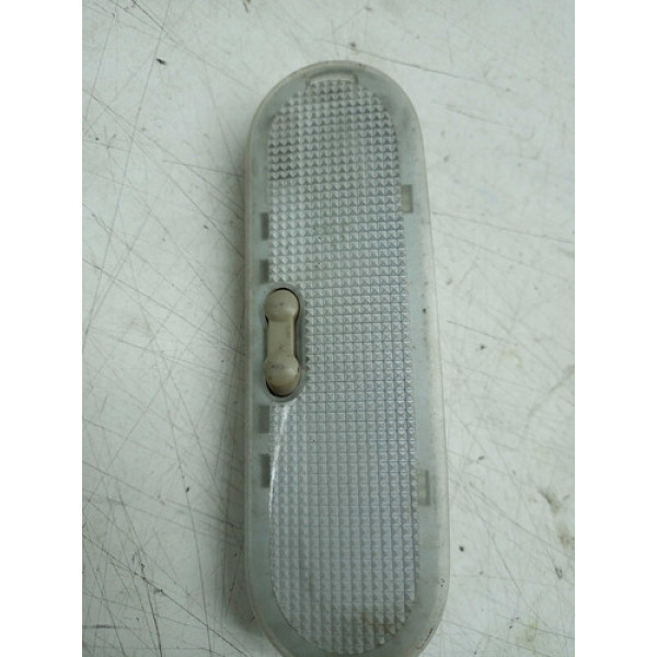 Lanterna Interna Luz Teto Renault Logan 2007 A 2010