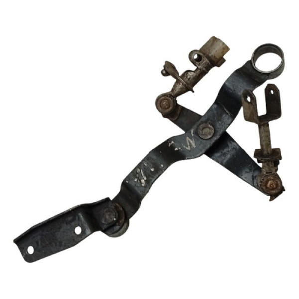 Trambulador Externo Câmbio Chevrolet Corsa 2002 2008