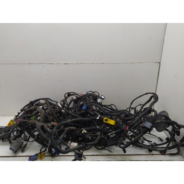 Chicote Interno Chevrolet Onix 2021 