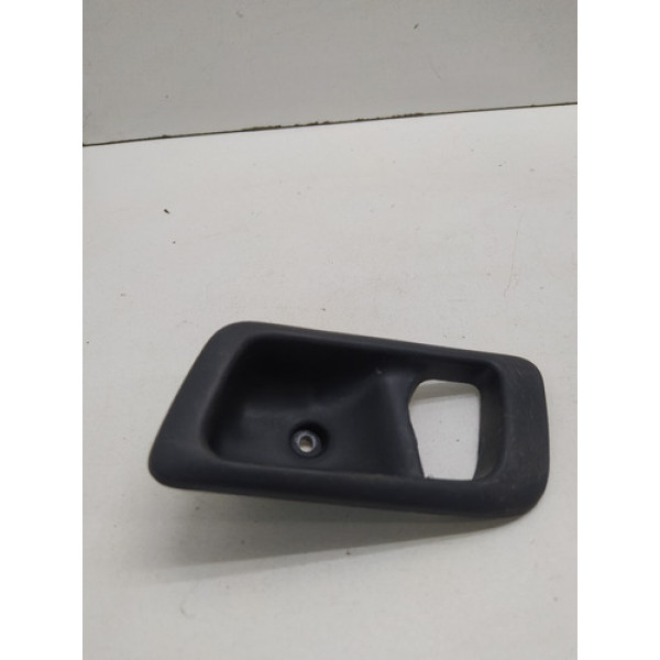 Moldura Maçaneta Interna Direito Fiat Palio 2008 100167708