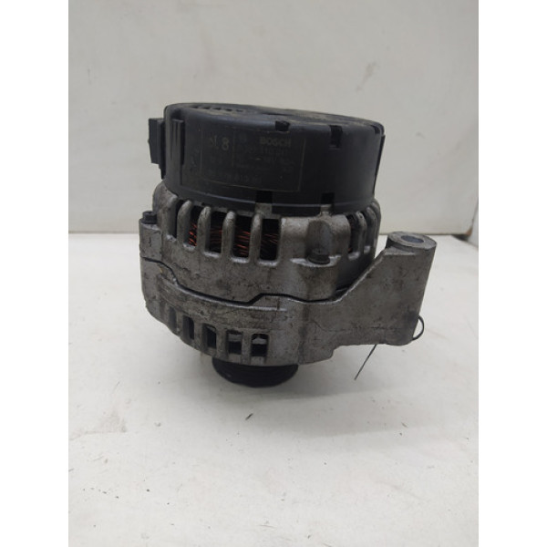 Alternador Citroen Berlingo 80amp 2005 0123310011