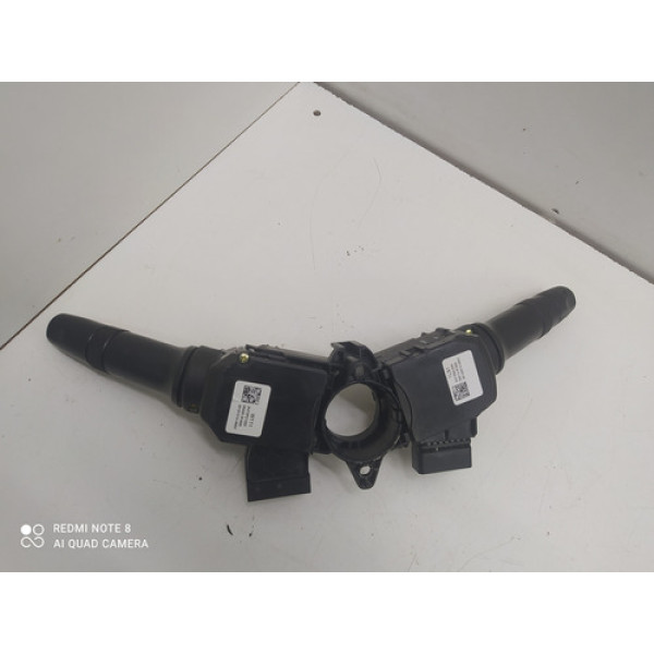 Chave Seta Hyundai Hb20 2023 Original 